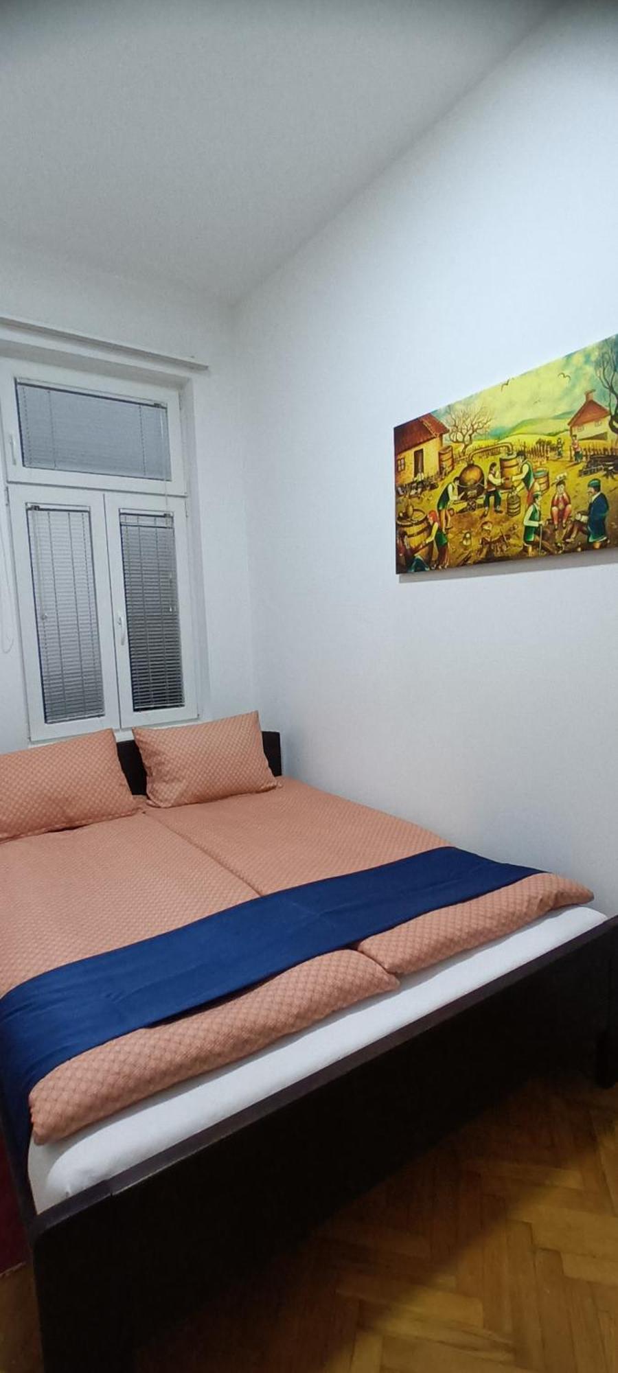 Republica Daire Belgrad Oda fotoğraf