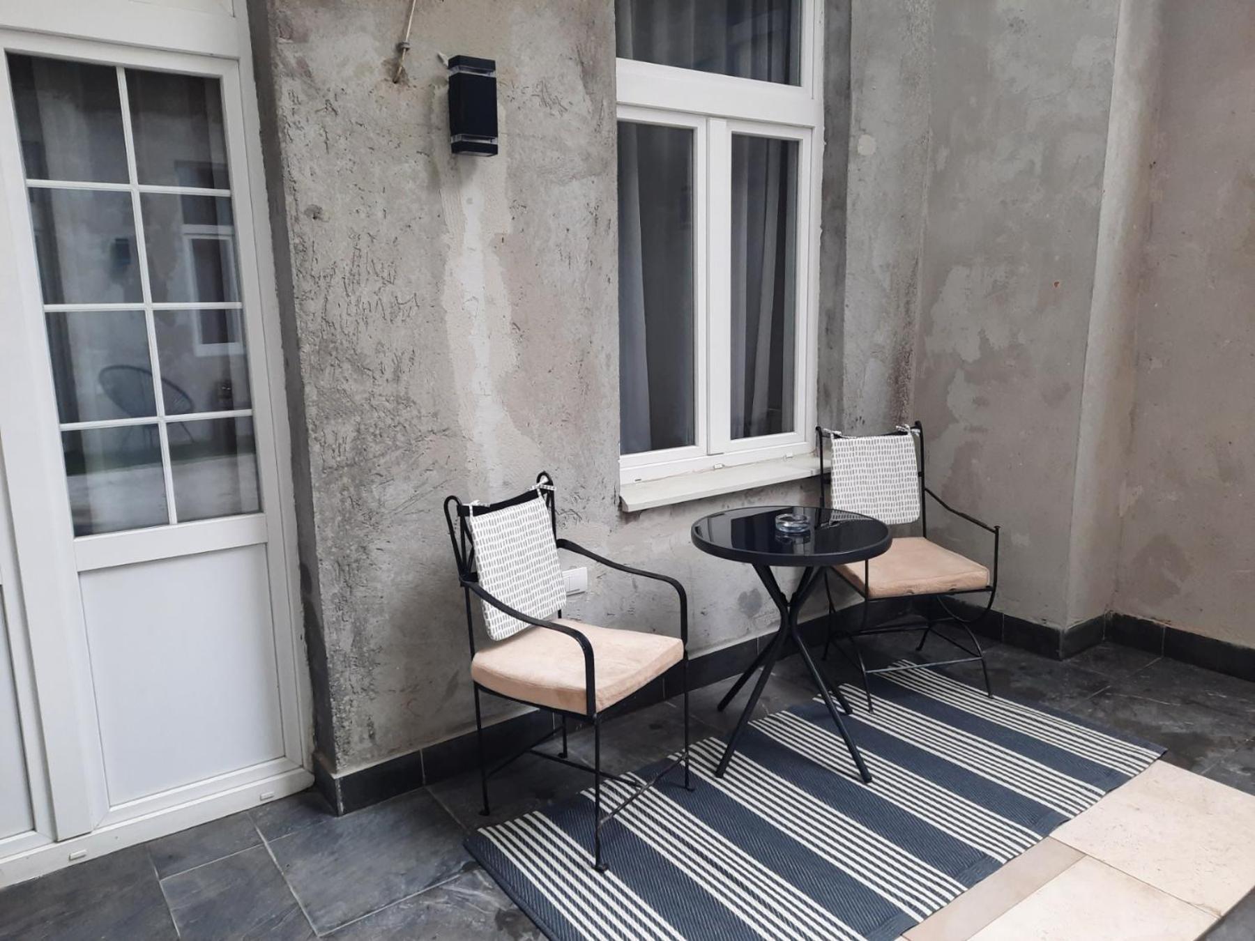 Republica Daire Belgrad Oda fotoğraf