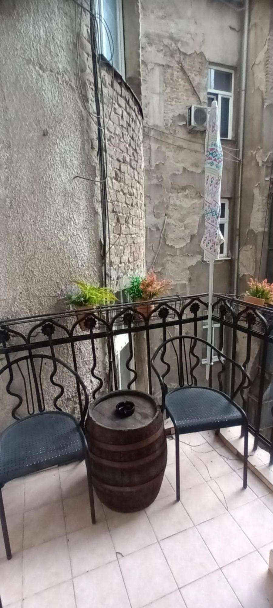 Republica Daire Belgrad Oda fotoğraf