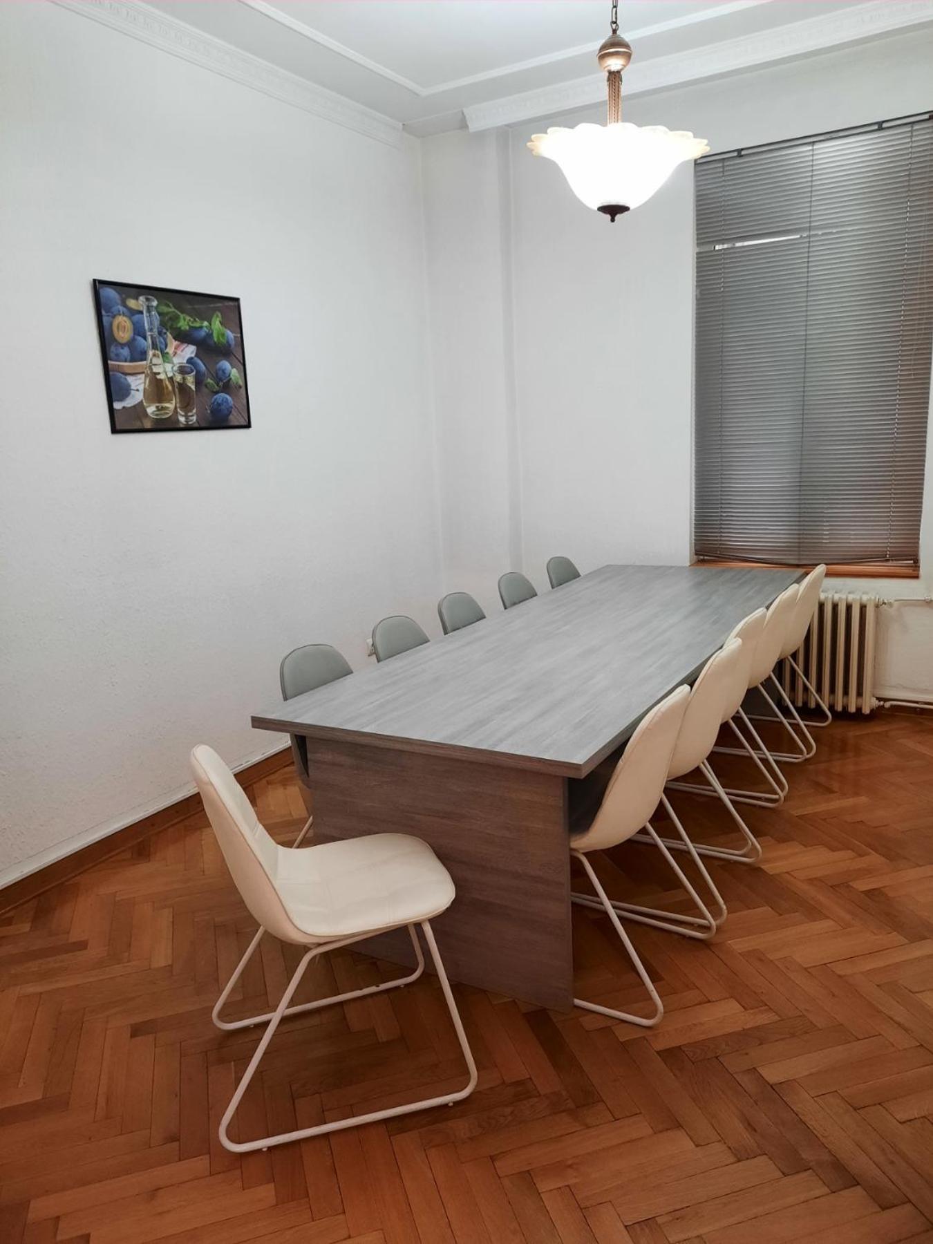 Republica Daire Belgrad Oda fotoğraf