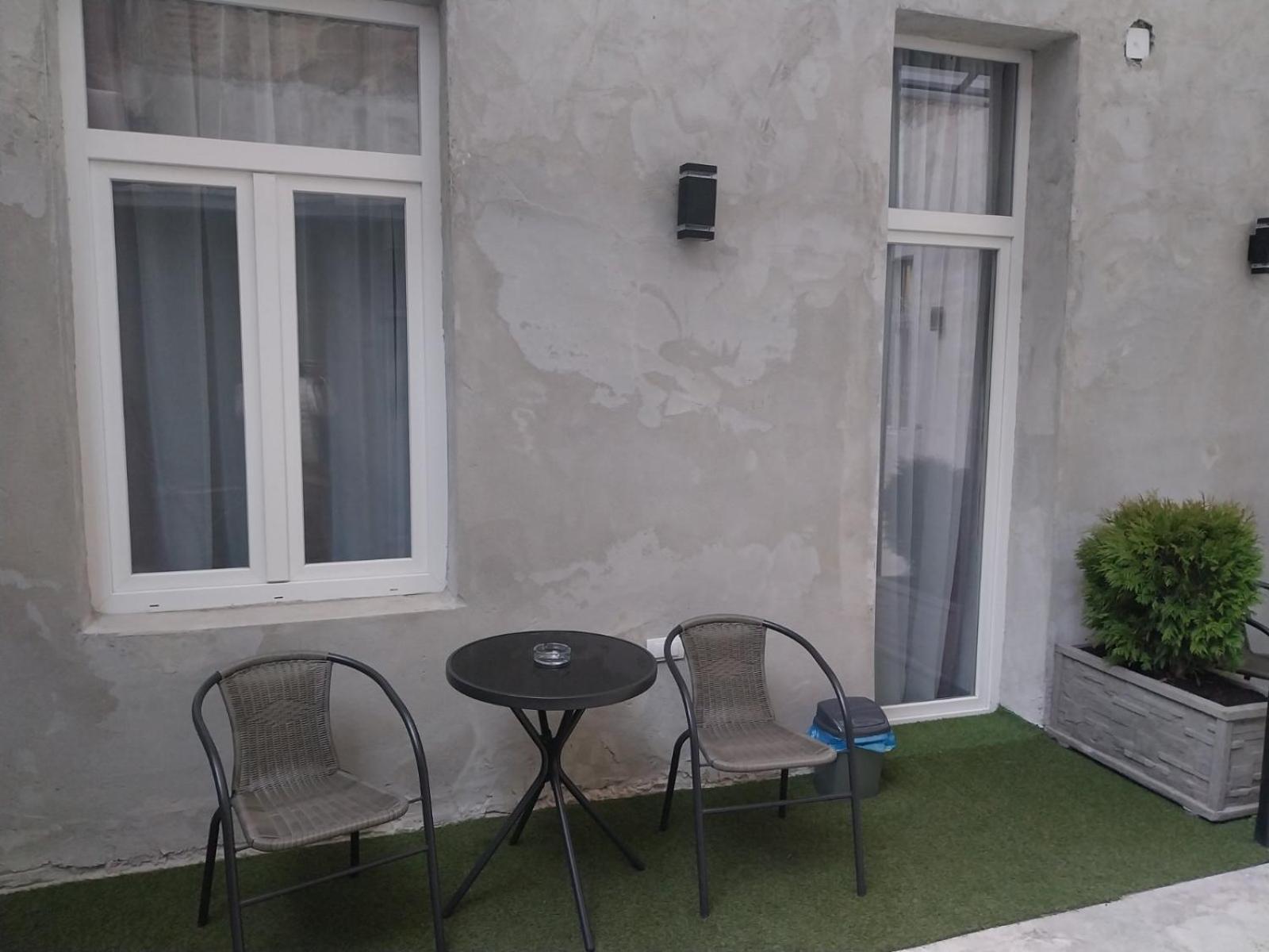 Republica Daire Belgrad Oda fotoğraf