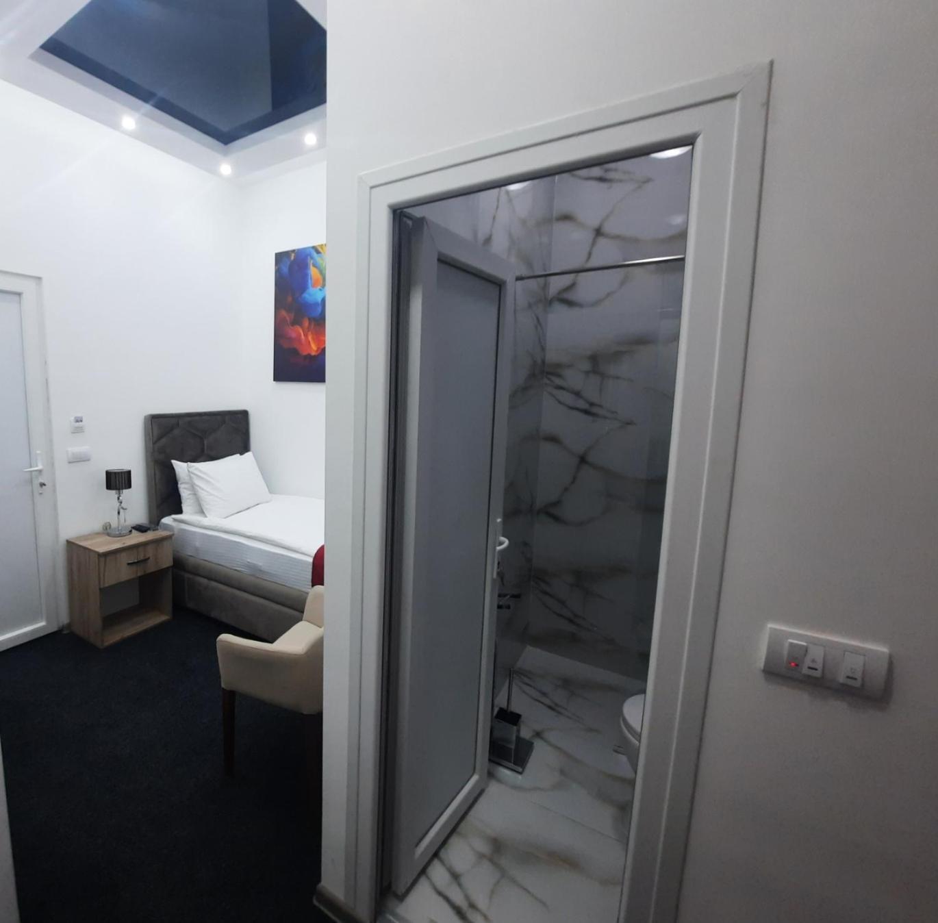 Republica Daire Belgrad Oda fotoğraf