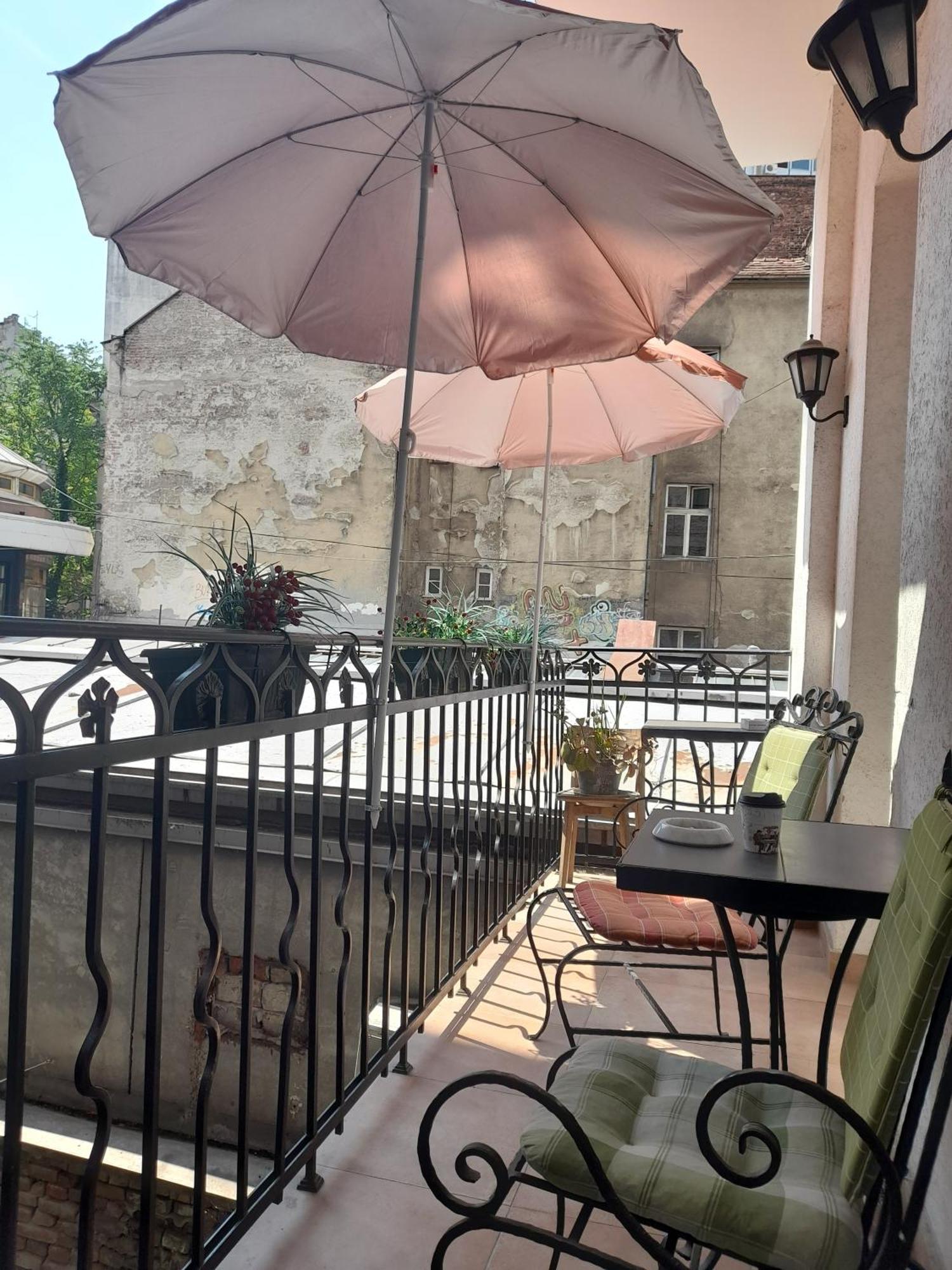 Republica Daire Belgrad Oda fotoğraf
