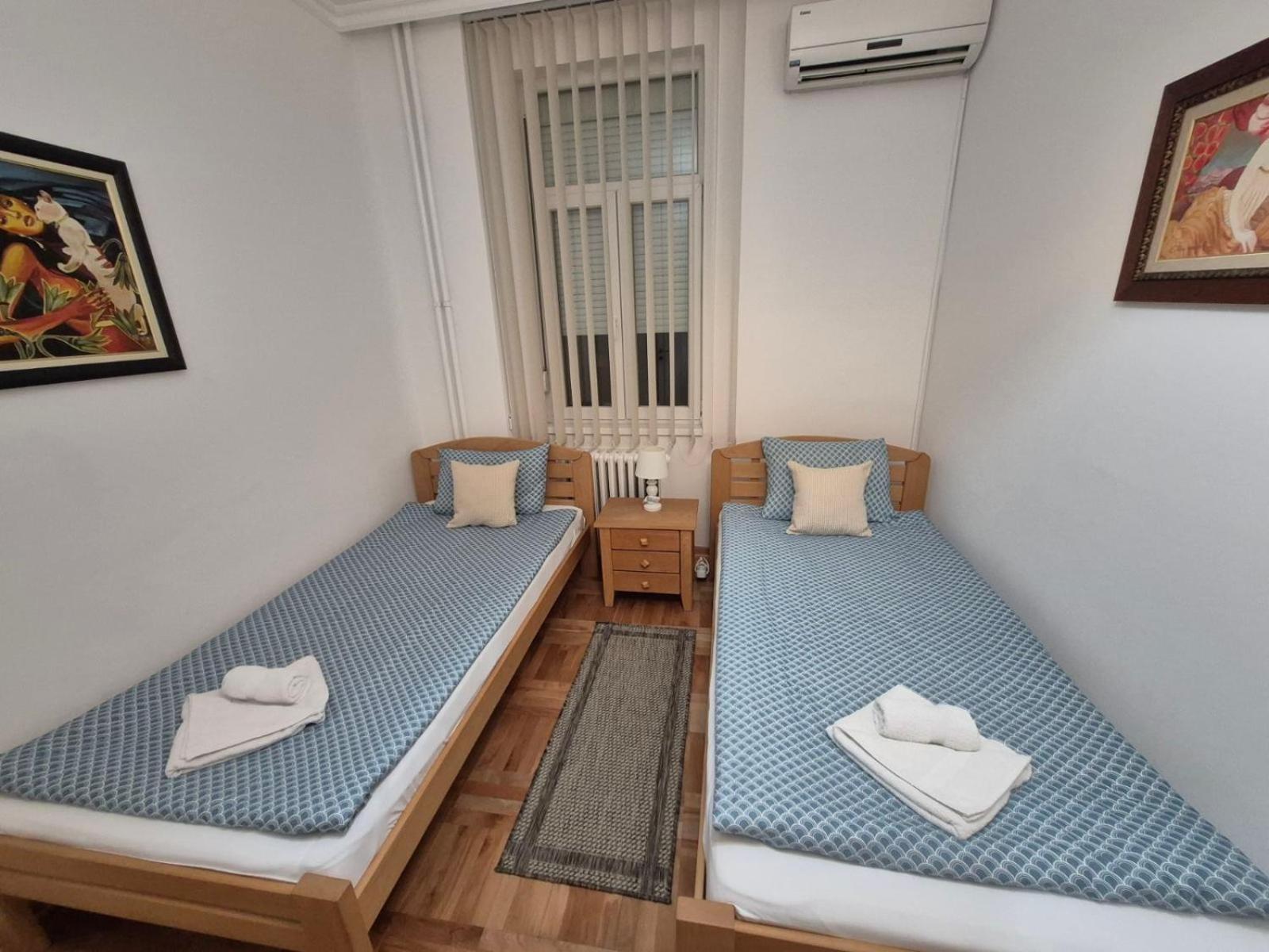 Republica Daire Belgrad Oda fotoğraf
