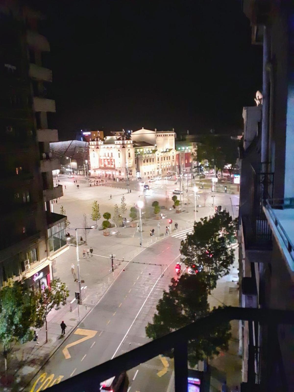 Republica Daire Belgrad Oda fotoğraf